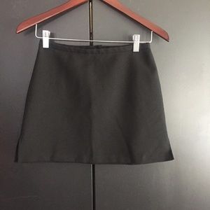 Express Mini Skirt (Any 3 clothing items for $15)